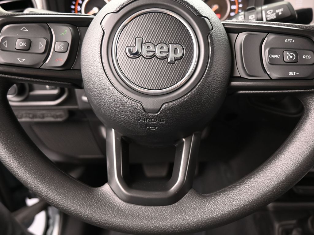 New 2026 Anvil Clear Coat Jeep Sport image 23