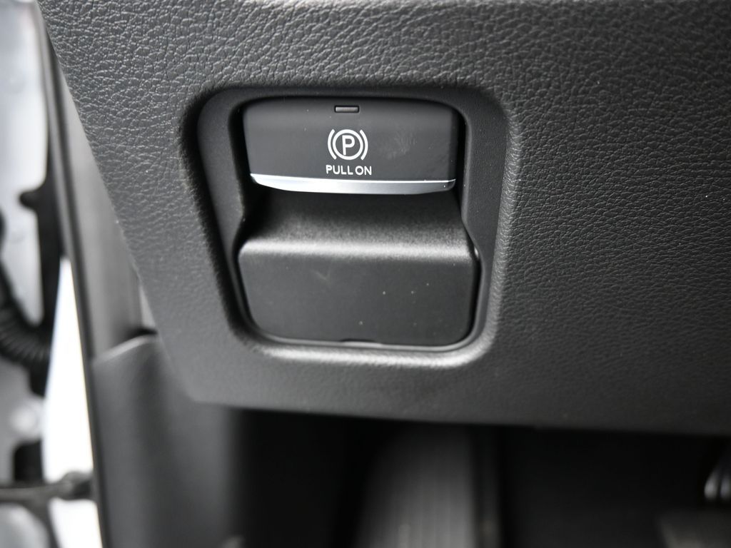 New 2026 Bright White Clearcoat Jeep Limited Reserve image 33