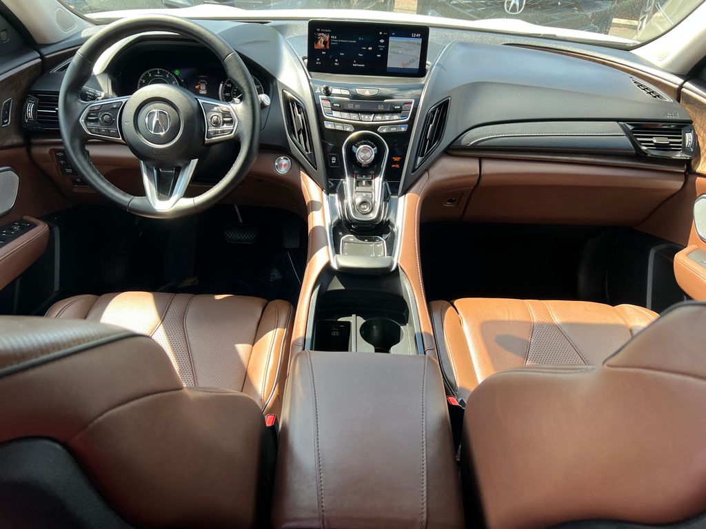 Thumbnail: 2023 Acura RDX - 28