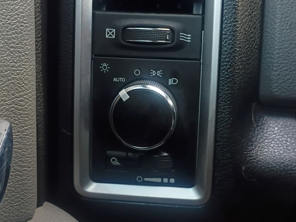 Used Car 2016 Ram 1500  Slt For Sale Under $20,000 In Austin, Texas