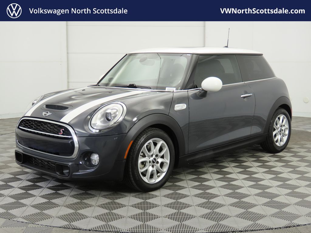 2017 MINI Cooper Base -
                Phoenix, AZ