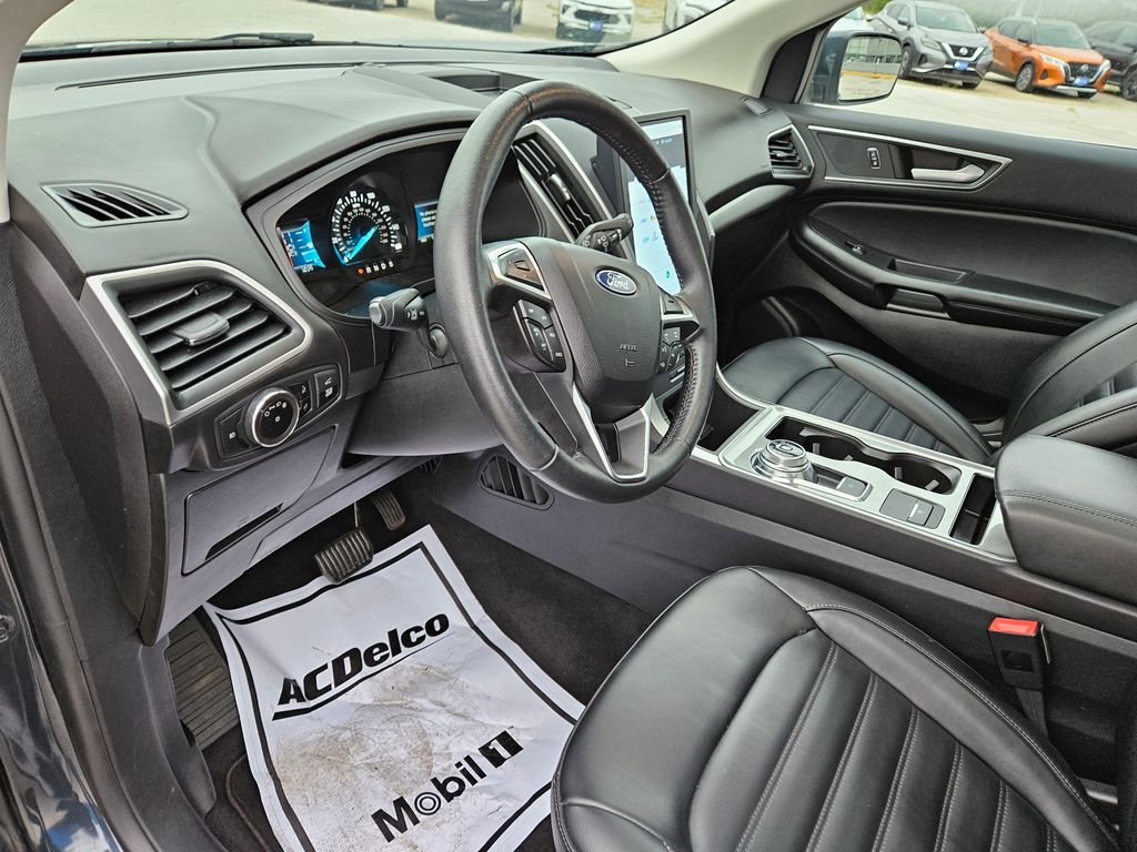 Used 2023 Ford Edge SUV