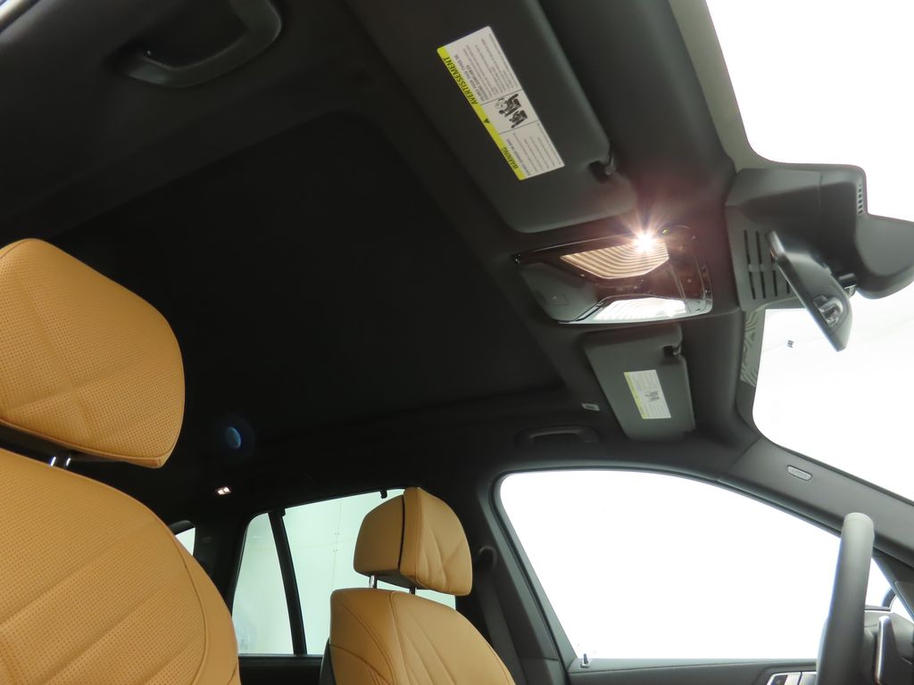 2026 BMW X5 sDrive40i 18