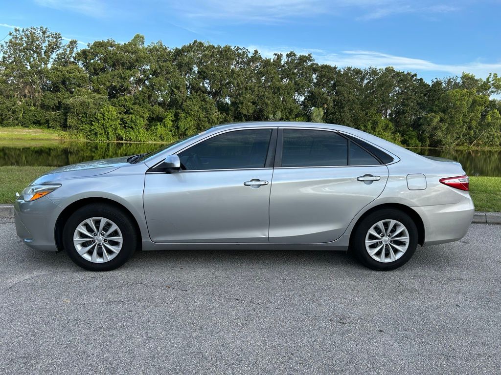 Thumbnail: 2017 Toyota Camry - 2