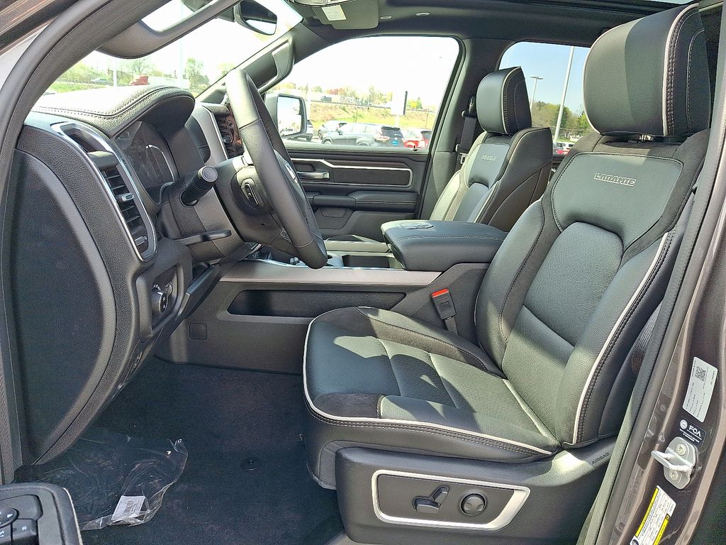 2026 Ram 1500 — photo 8