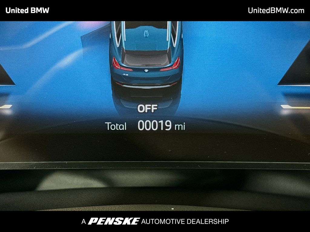 Thumbnail: 2026 BMW X3 - 7