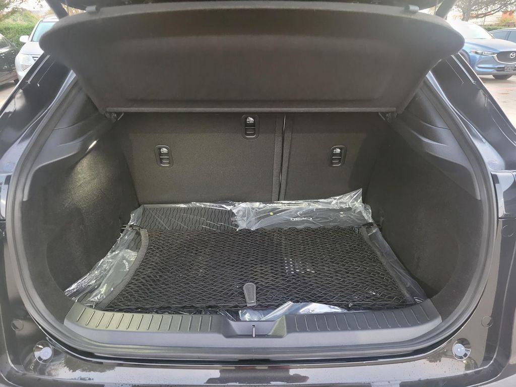 new 2026 Mazda CX-30 car, priced at $33,045