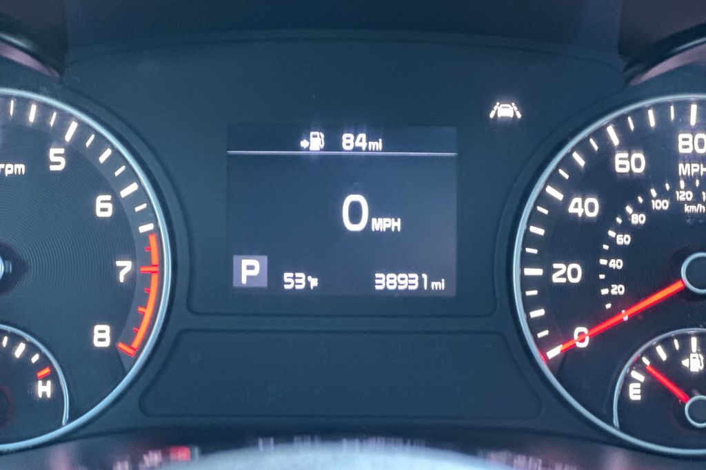 used 2020 Kia Optima car, priced at $18,961