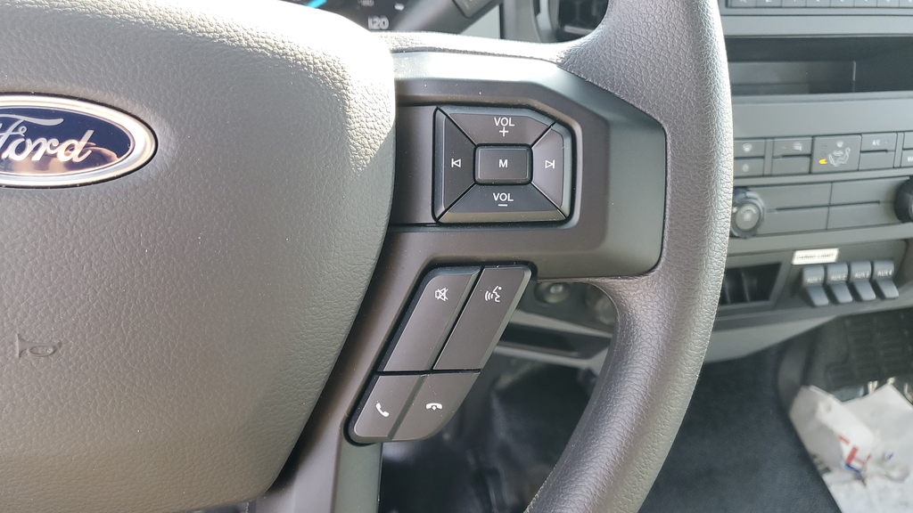 New 2026  Ford Base image 18