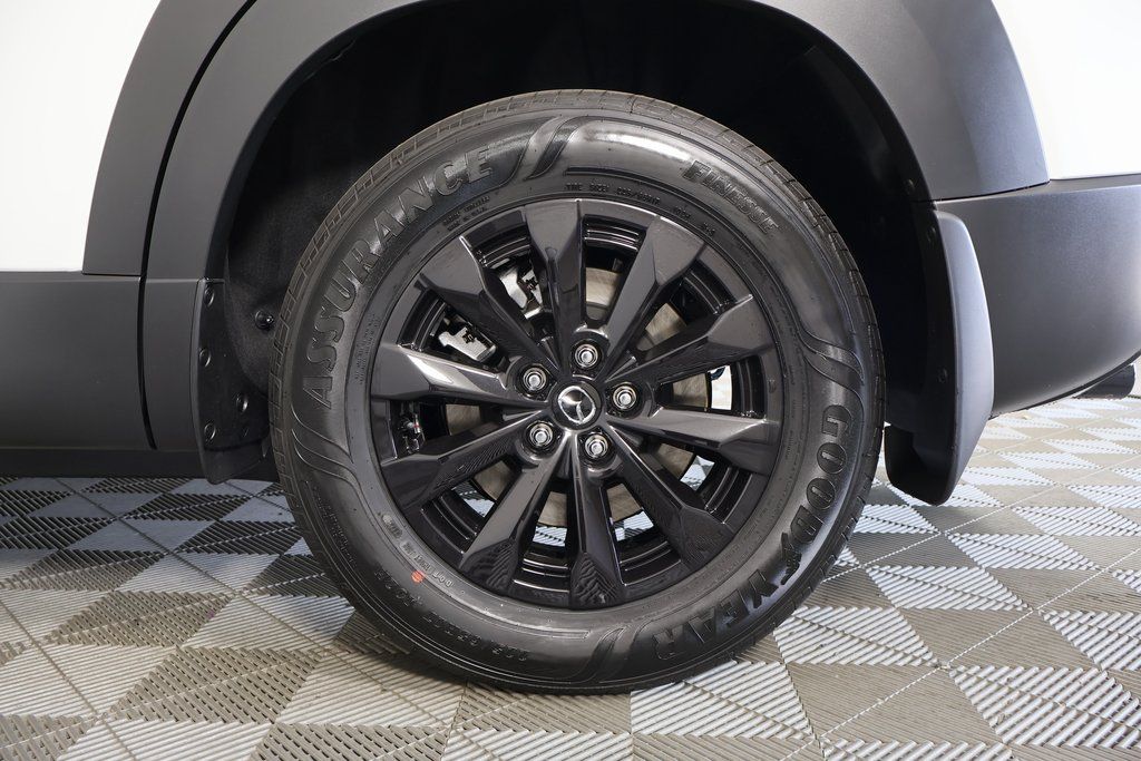 Thumbnail: 2026 Mazda CX-50 - 10