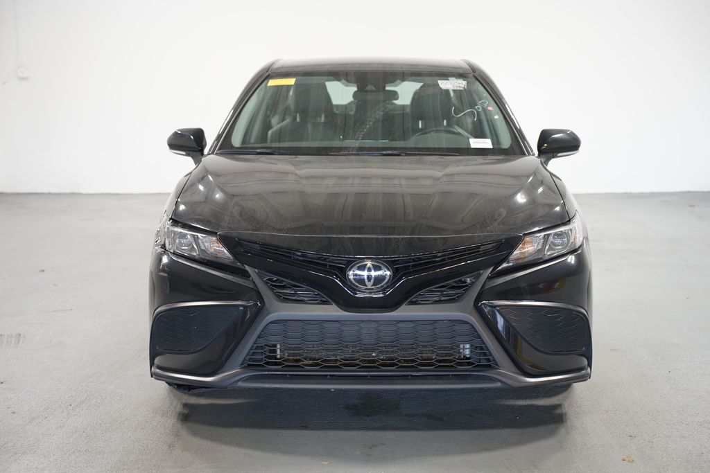 Thumbnail: 2023 Toyota Camry - 2