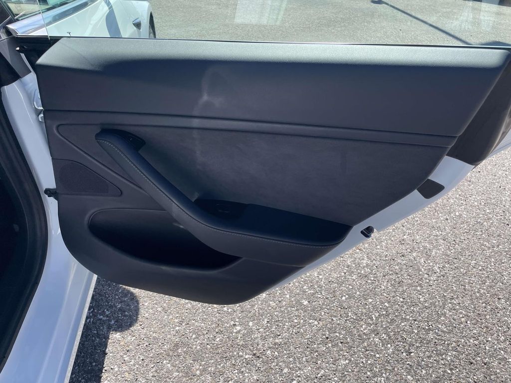 Used 2020 Tesla Model 3 Performance 4D Sedan