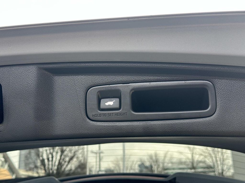 Thumbnail: 2026 Honda CR-V - 30