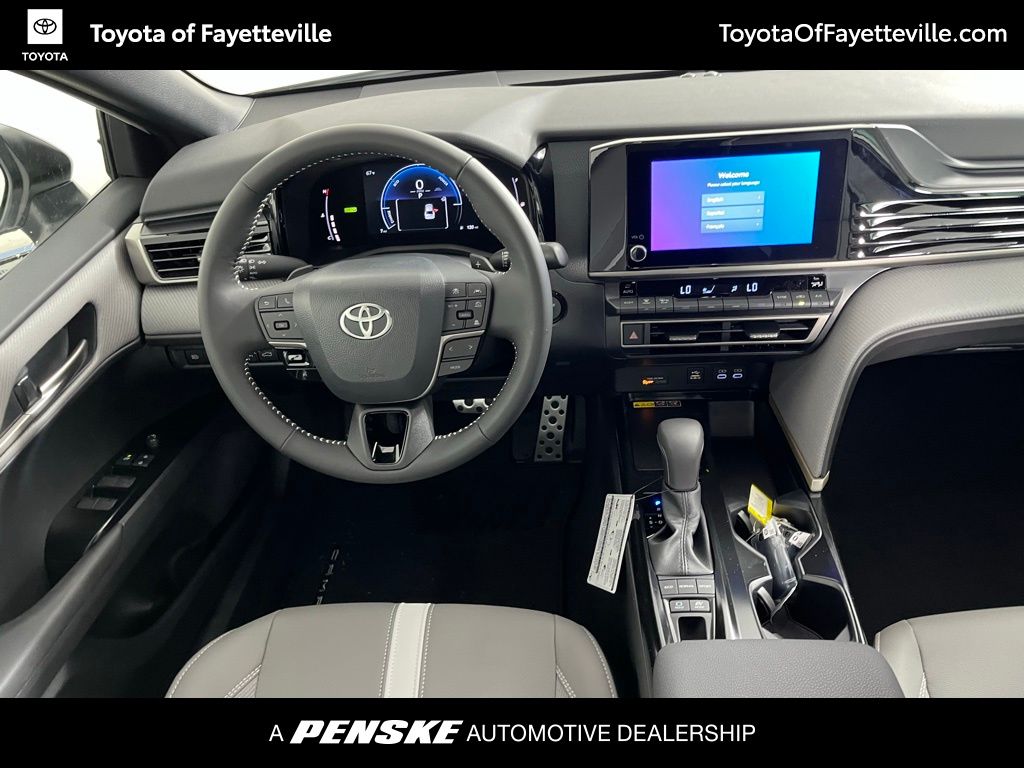Thumbnail: 2026 Toyota Camry - 13
