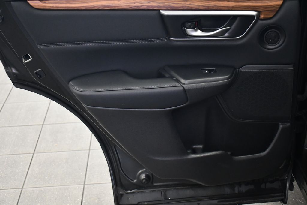 Thumbnail: 2018 Honda CR-V - 28