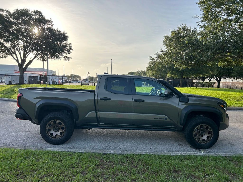 Thumbnail: 2025 Toyota Tacoma - 7