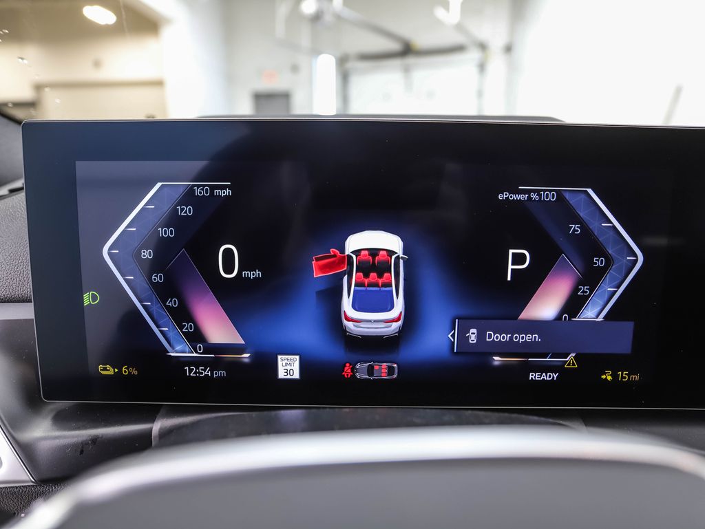 2025 BMW i4 xDrive40 13