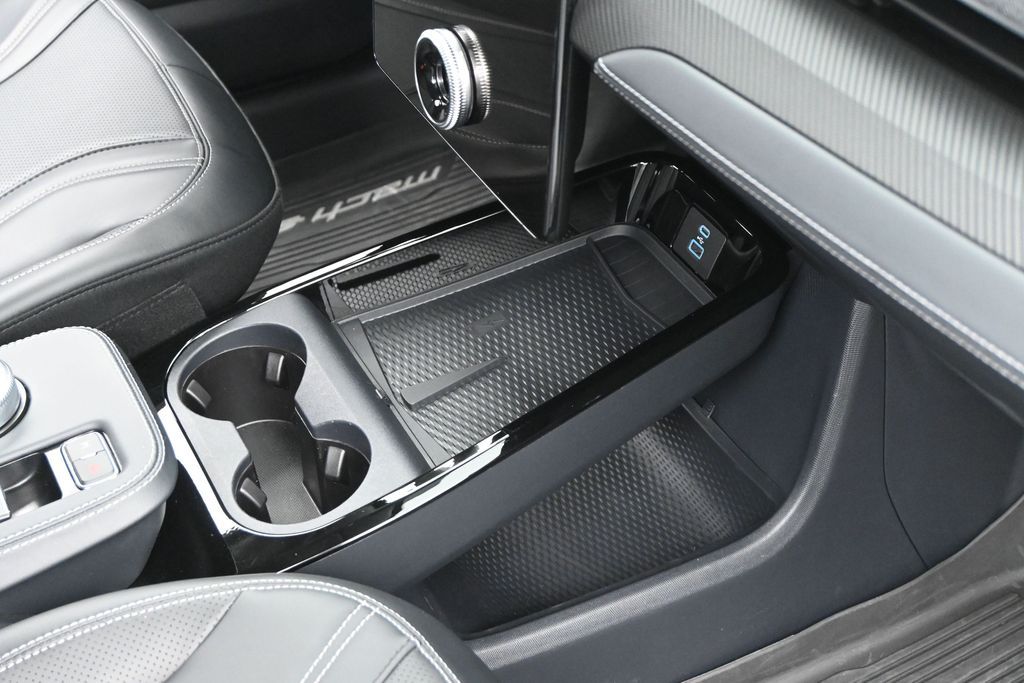 2024 Ford Mustang Mach-E Premium