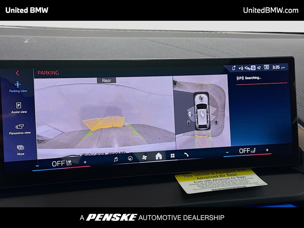 Thumbnail: 2026 BMW X3 - 9