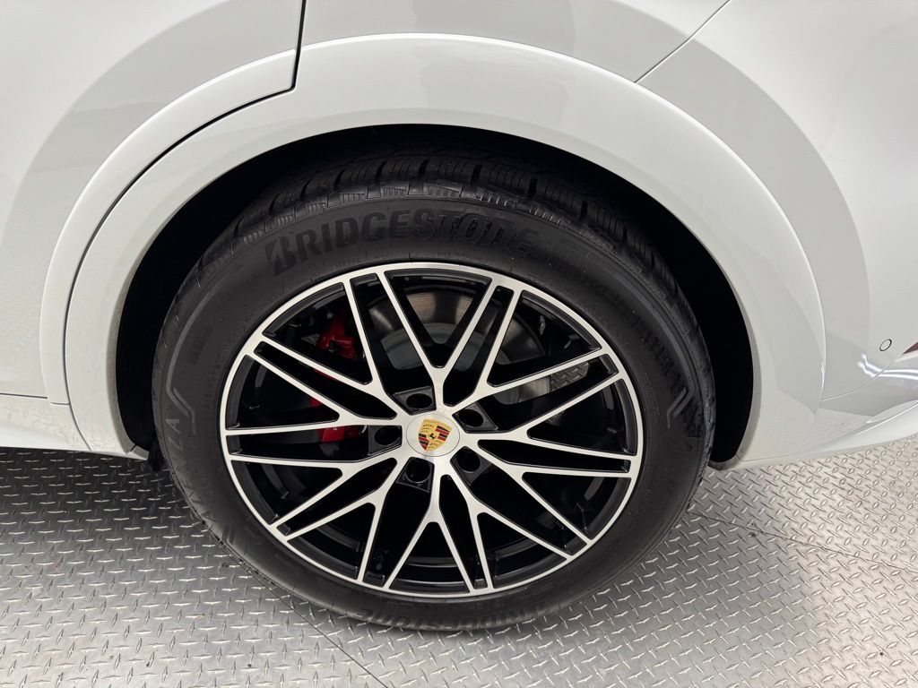 2024 Porsche   7