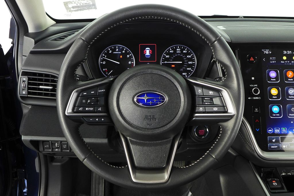 Thumbnail: 2025 Subaru Outback - 26