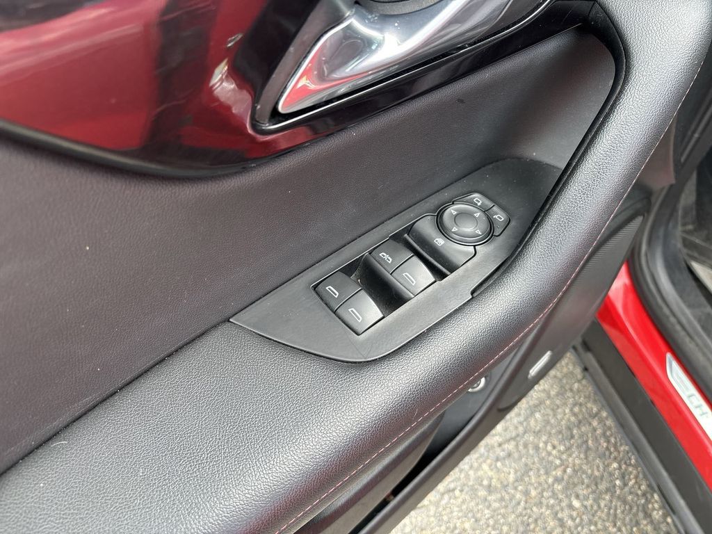 Used 2019 Chevrolet Blazer SUV