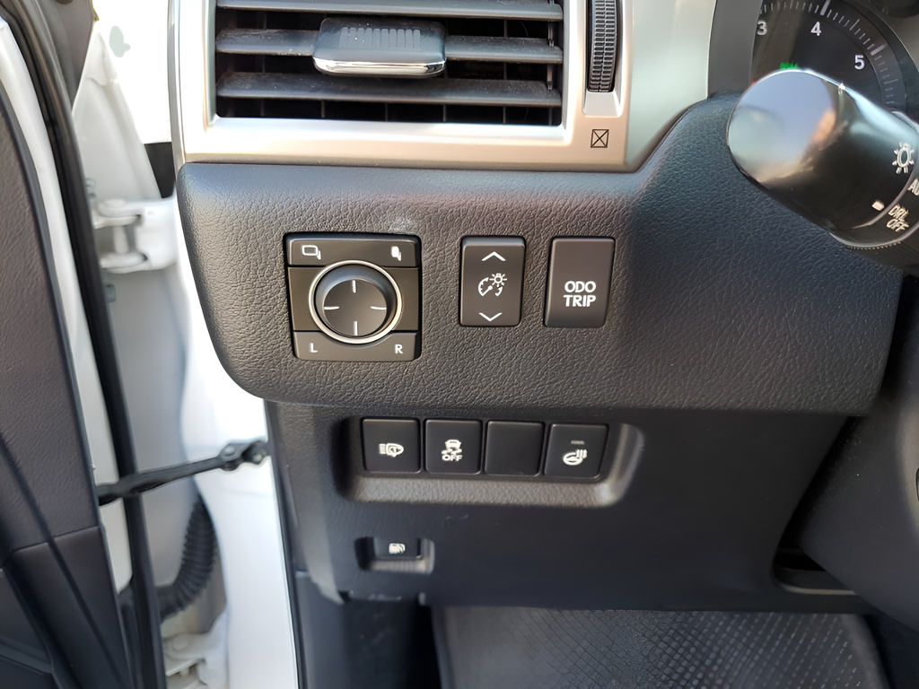Used Car 2016 Lexus Gx  460 Luxury For Sale Under $30,000 In Austin, Texas