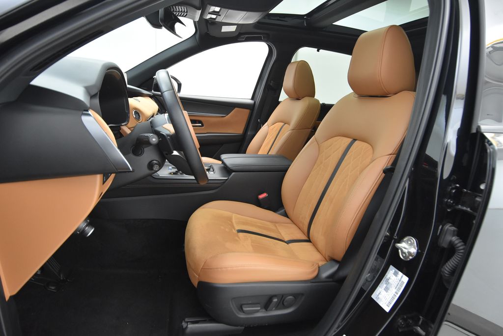 2024 Mazda CX-90 3.3 Turbo S Premium Plus photo