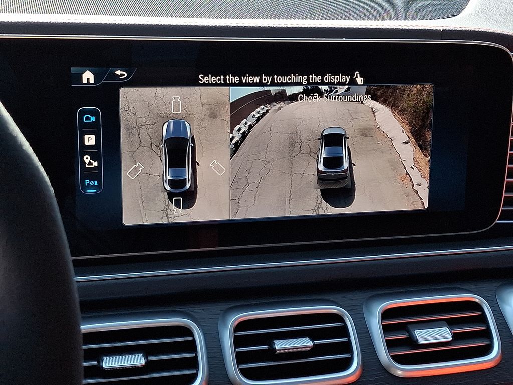 Thumbnail: 2026 Mercedes-Benz GLE - 12