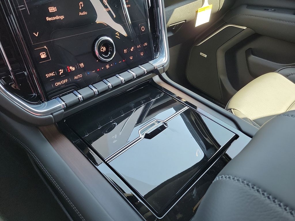 2026 GMC Yukon Denali Silver at Brown Buick GMC