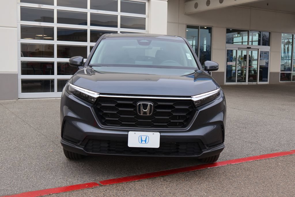 Thumbnail: 2026 Honda CR-V - 2