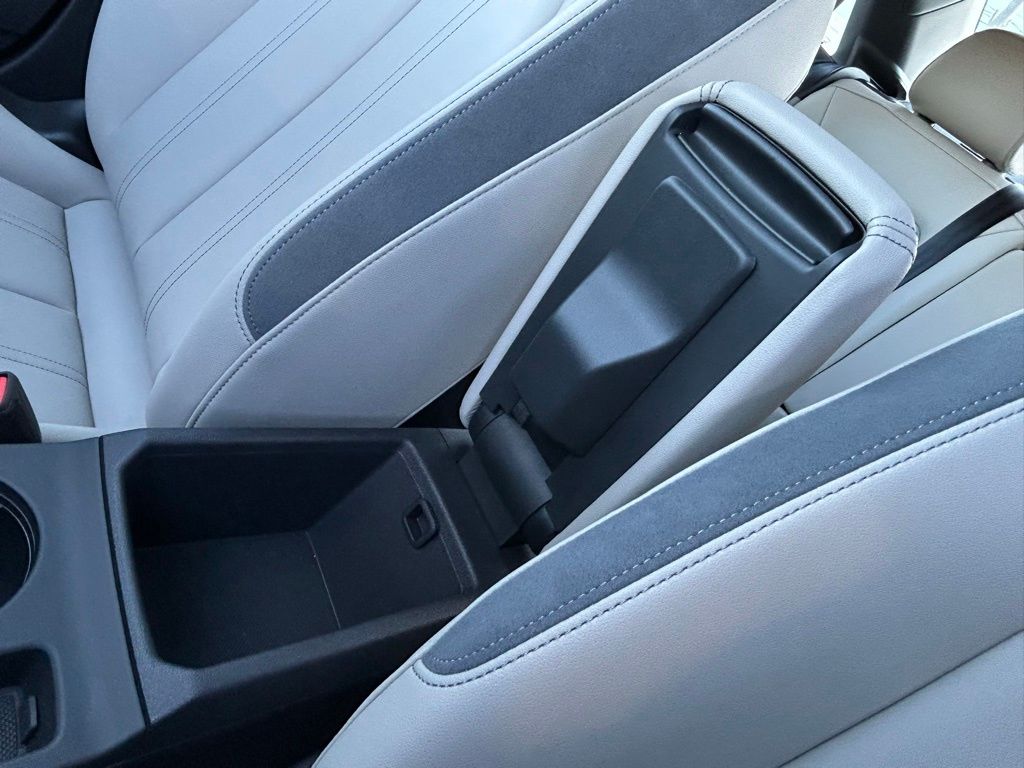 New 2025 Black Audi 40 Premium image 27