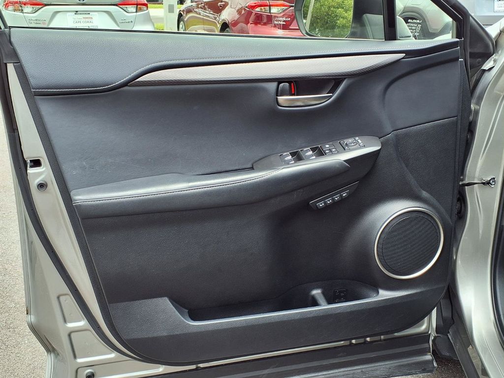 Used 2018 Lexus NX SUV