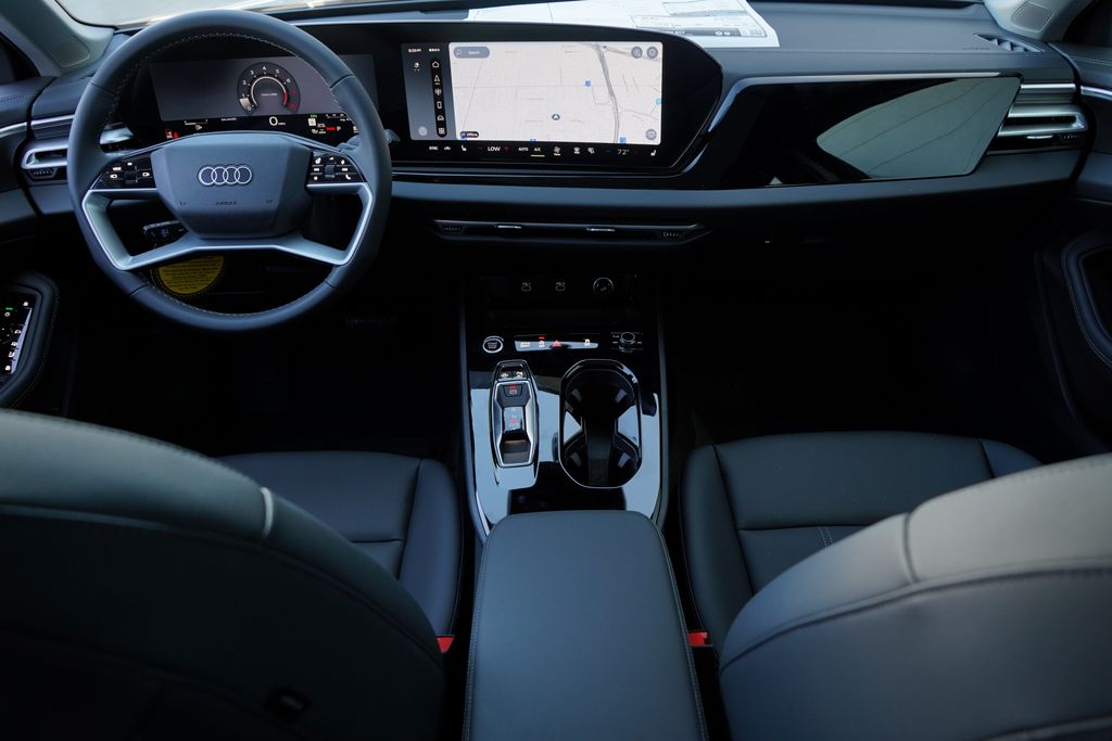 Thumbnail: 2026 Audi A5 - 17