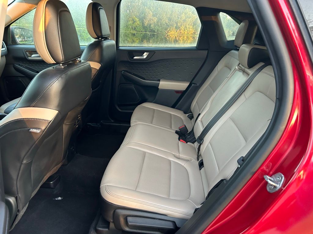 Thumbnail: 2020 Ford Escape - 12