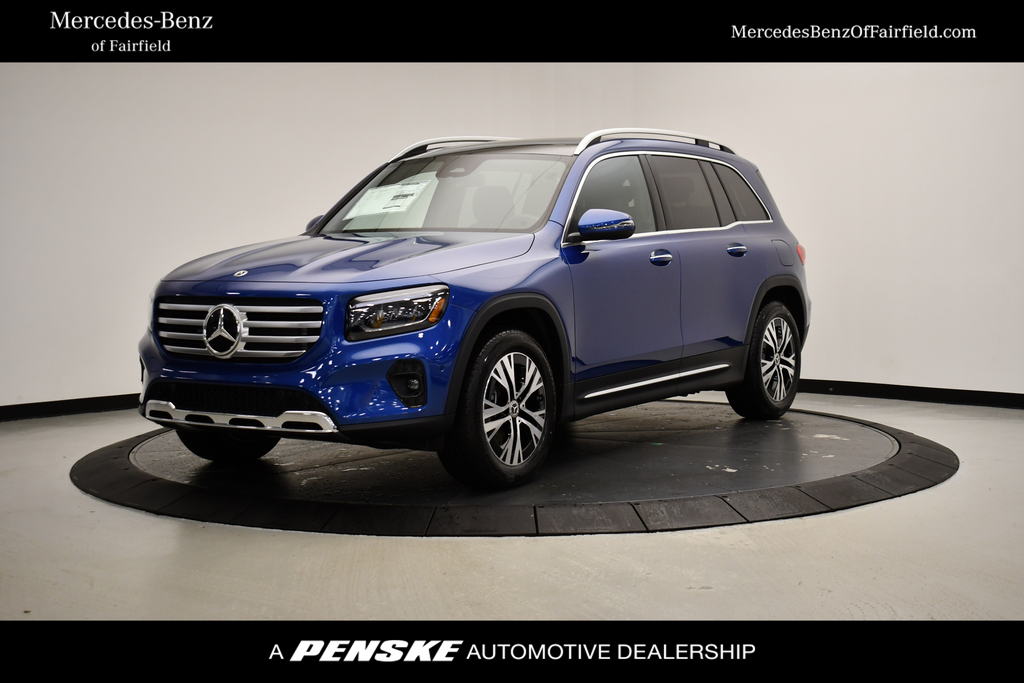 2024 Mercedes-Benz GLB 250 -
                Fairfield, CT