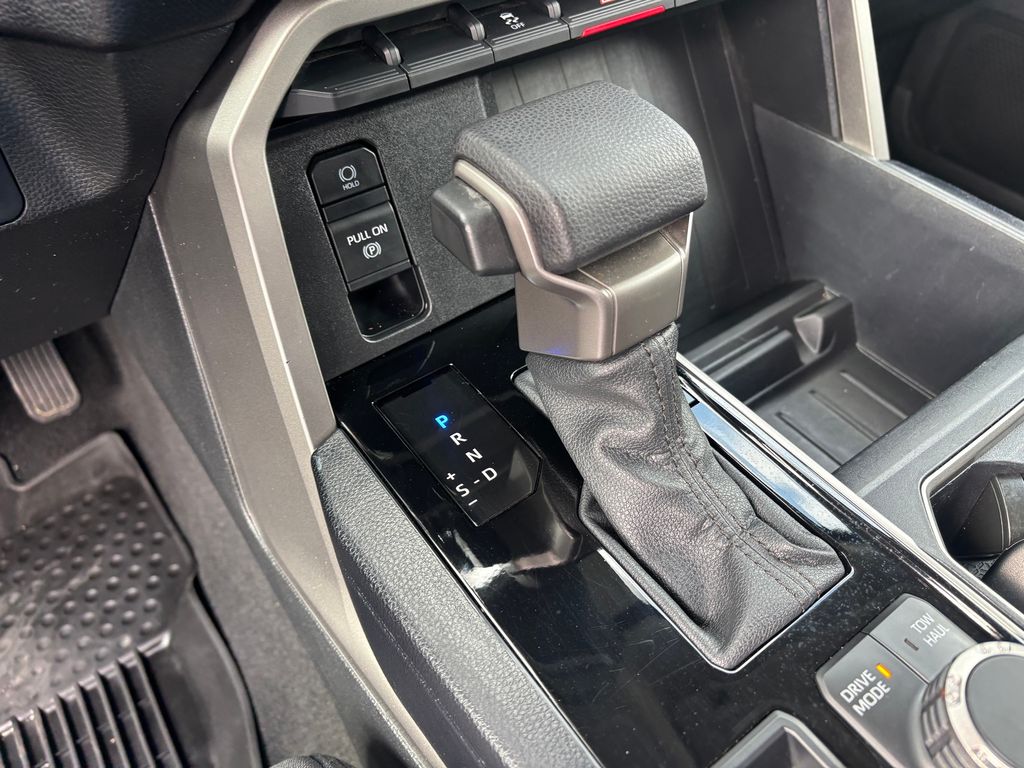 Used Car 2023 Toyota Tundra  Sr5 For Sale Under $50,000 In Austin, Texas