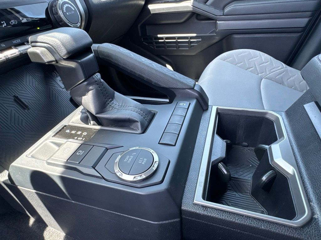 Used 2026 Toyota Tacoma Truck