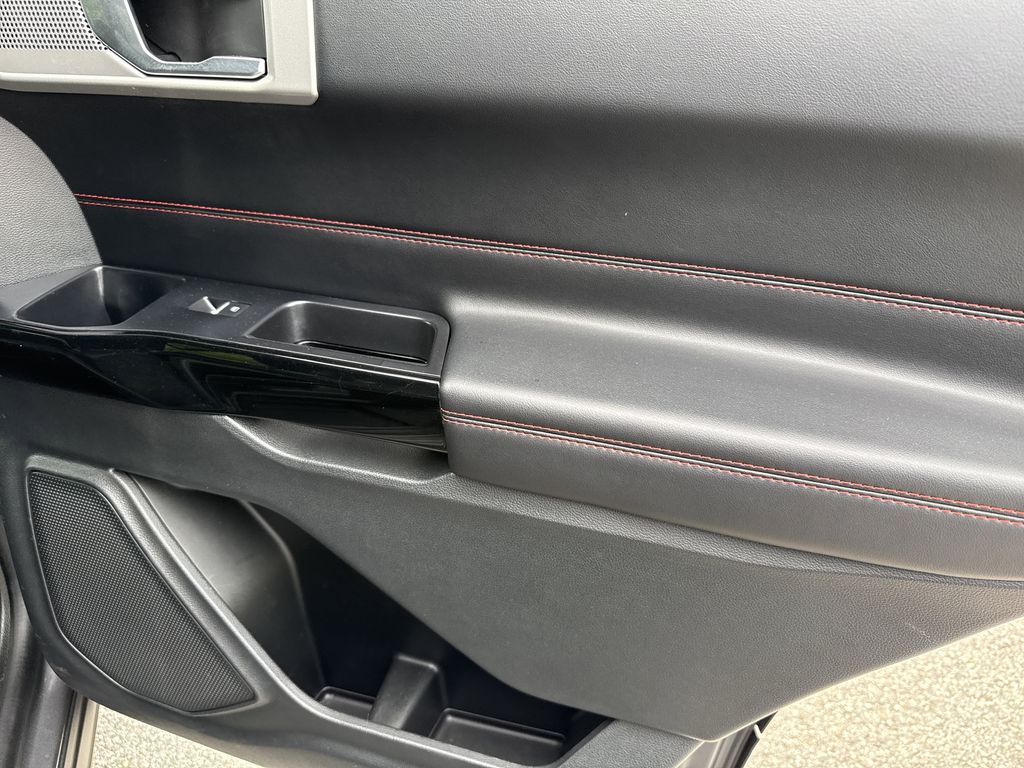 Used 2023 Ford Explorer SUV