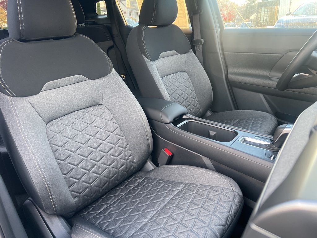 2026 Nissan KICKS SV AWD - Photo 18