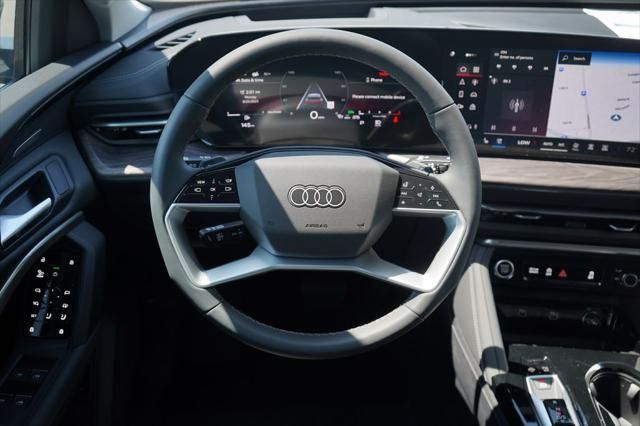 Thumbnail: 2025 Audi Q5 - 9