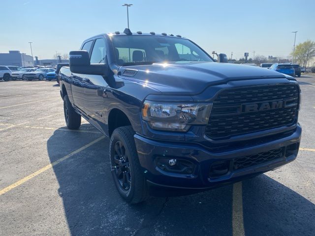 2024 Ram 2500 Big Horn 3