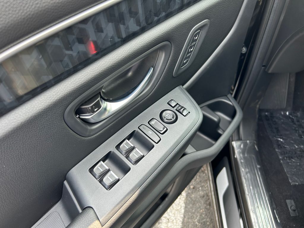 Thumbnail: 2026 Honda Passport - 27