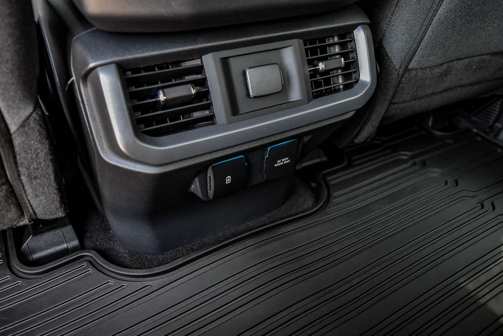 Used 2025 Ford F-150 Truck