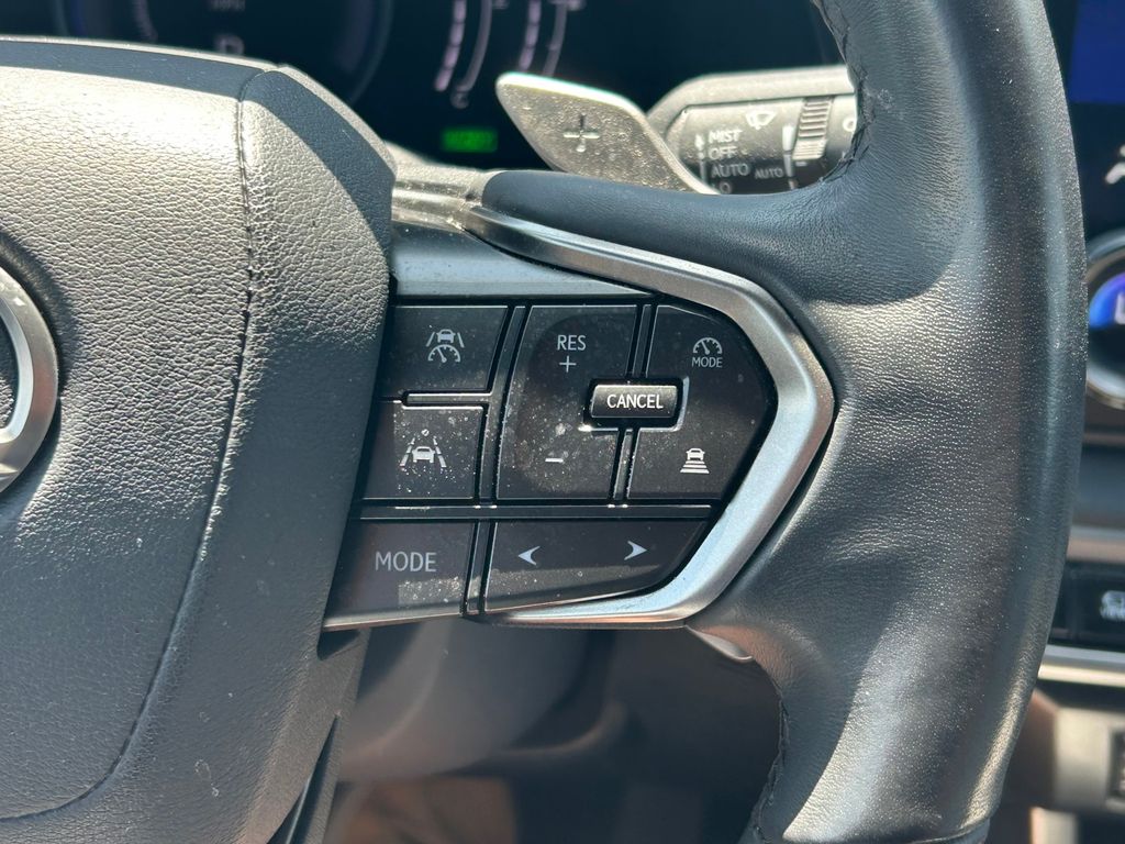 Used 2023 Lexus RX SUV