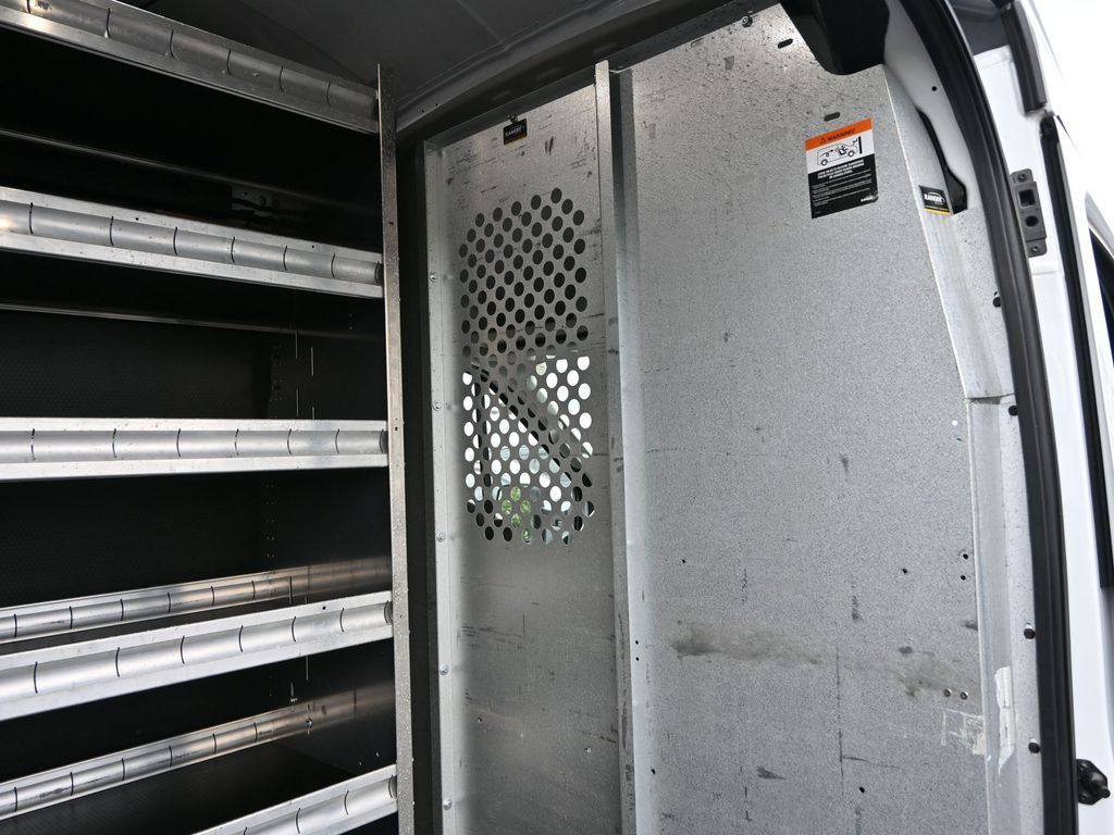 2020 Ford Transit 350