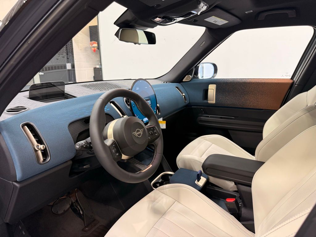 Thumbnail: 2025 MINI Cooper Countryman - 11