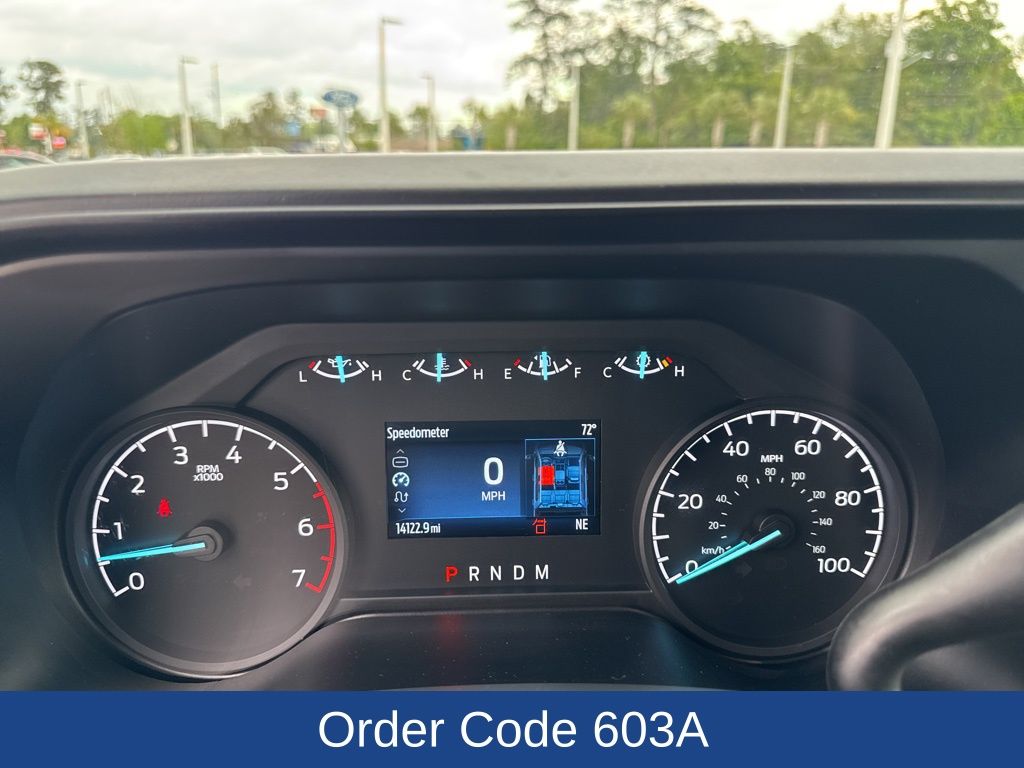 2024 Ford F-250 Super Duty XLT