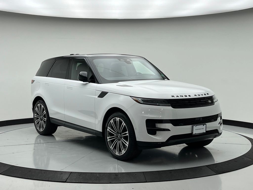 Thumbnail: 2024 Land Rover Range Rover Sport - 3