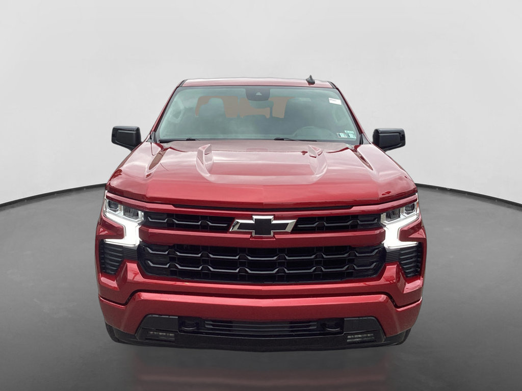 Used 2024 Chevrolet Silverado 1500 Truck
